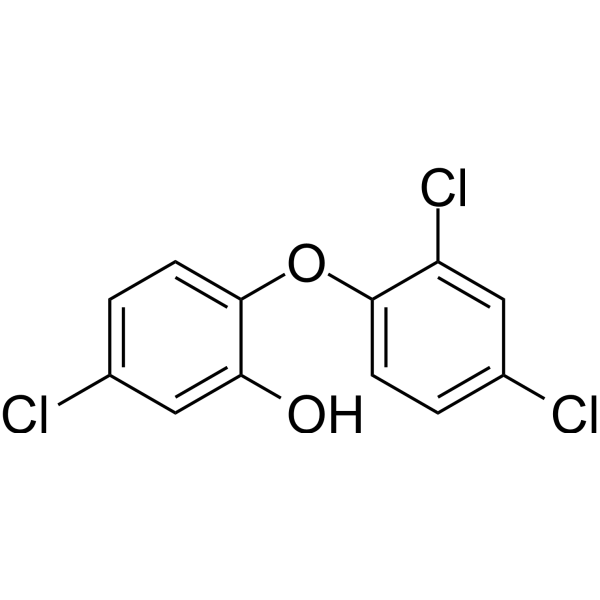 Triclosan