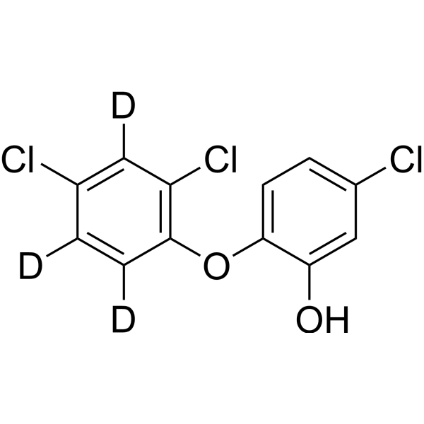 Triclosan-d3