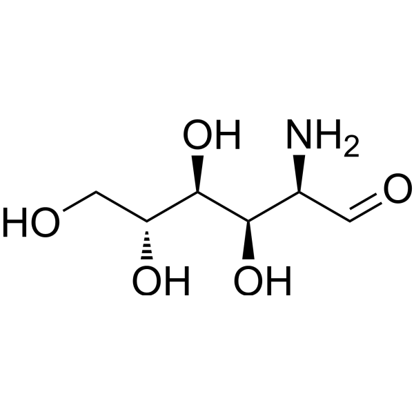 Glucosamine
