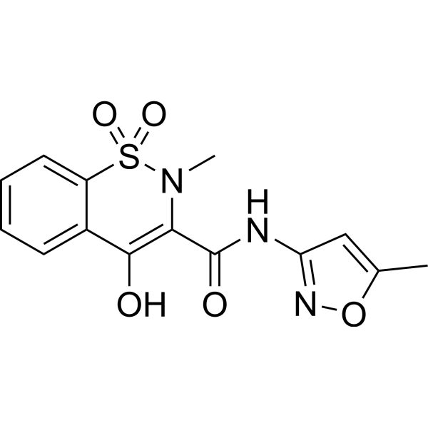 Isoxicam (Standard)