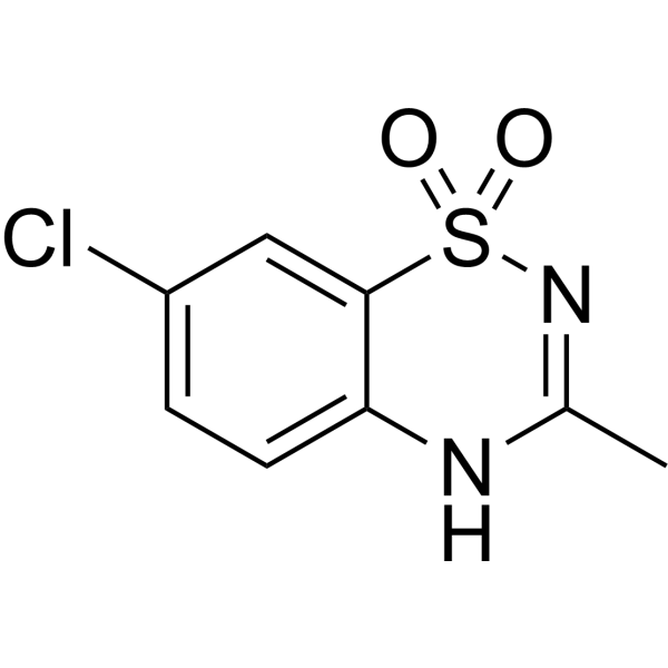Diazoxide