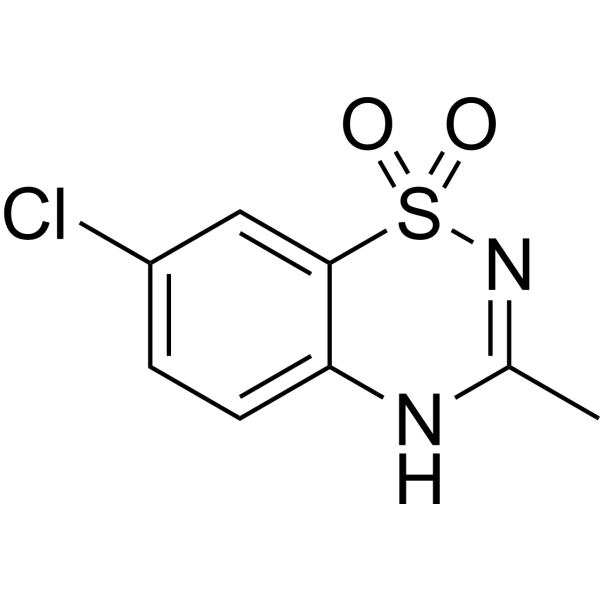 Diazoxide (Standard)