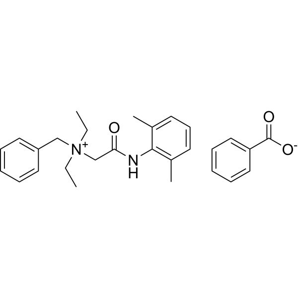Denatonium benzoate (Standard)