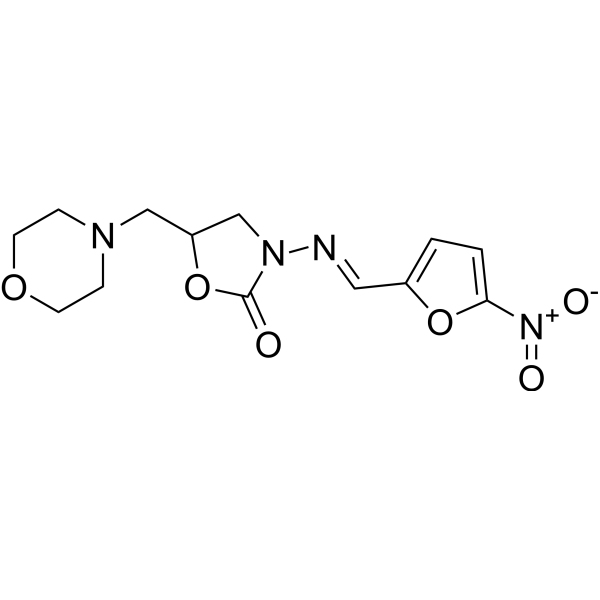 Furaltadone