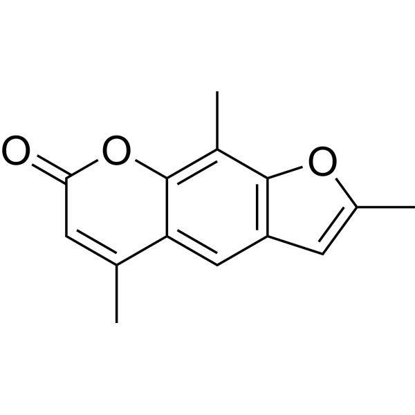 Trioxsalen (Standard)