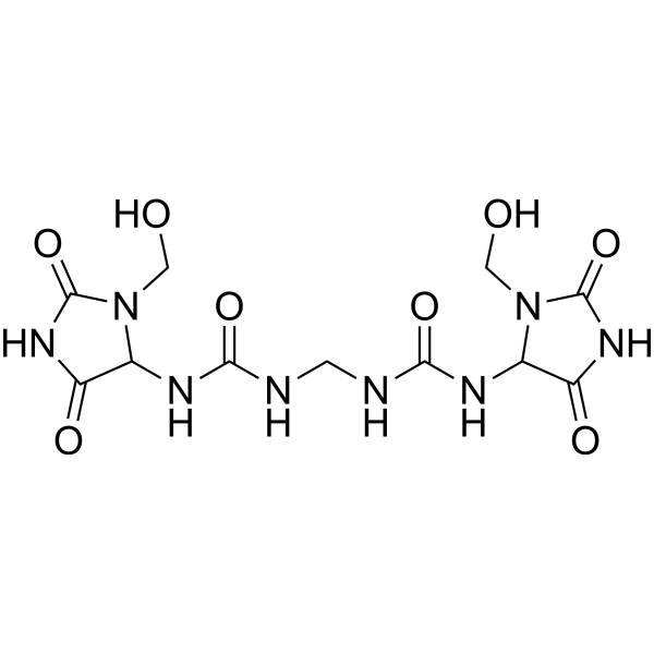 Imidazolidinyl urea (Standard)