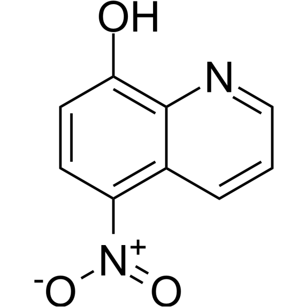 Nitroxoline