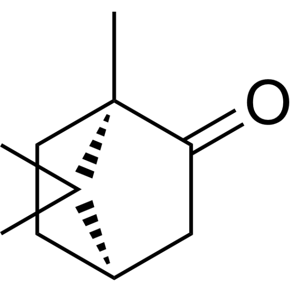 (+)-Camphor (Standard)