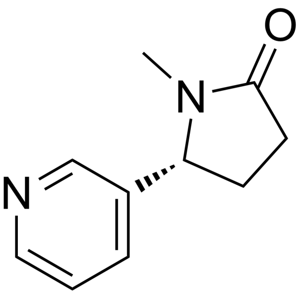 R-(+)-Cotinine