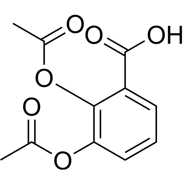 Dipyrocetyl (Standard)