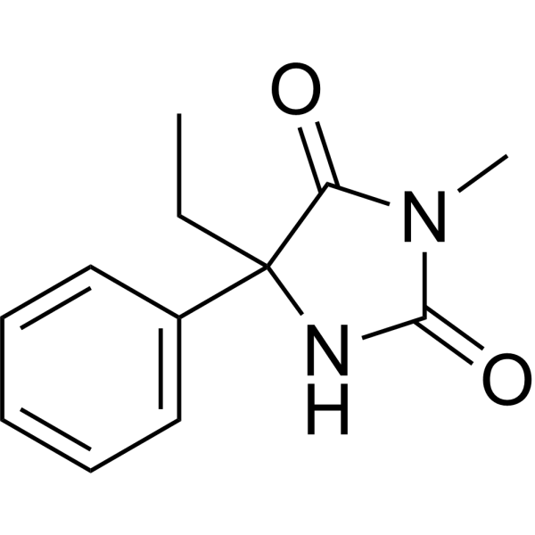 Mephenytoin (Standard)