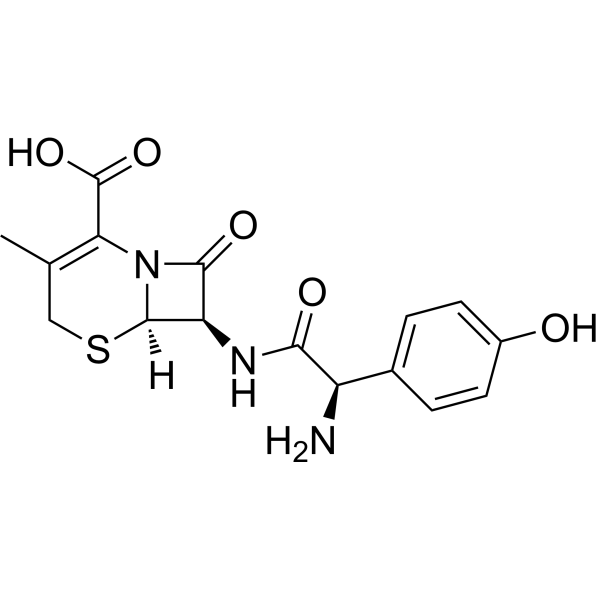 Cefadroxil (Standard)