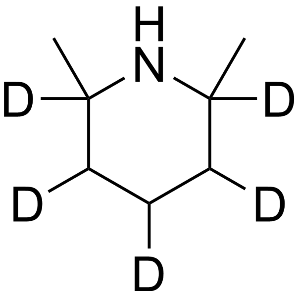 Nanofin-d5