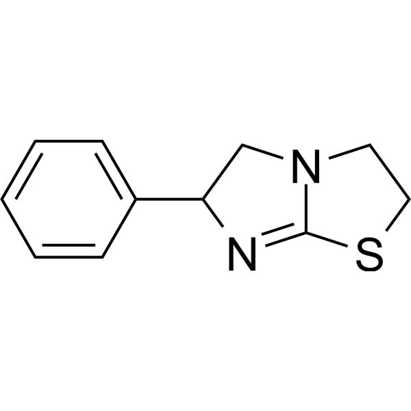 Tetramisole