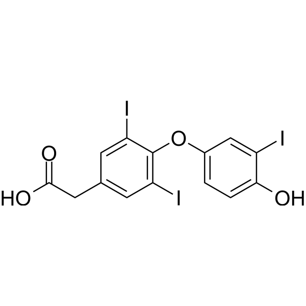 Tiratricol