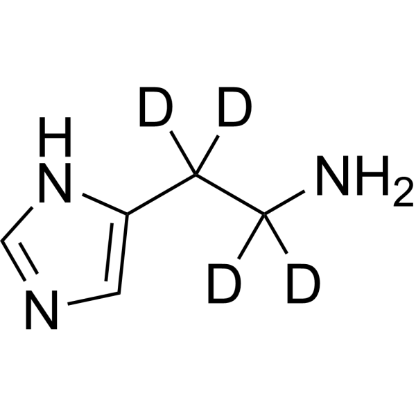 Histamine-d4