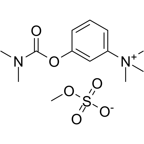 Neostigmine methyl sulfate