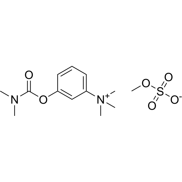 Neostigmine methyl sulfate (Standard)