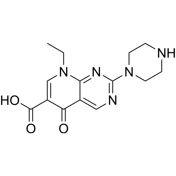 Pipemidic acid (Standard)