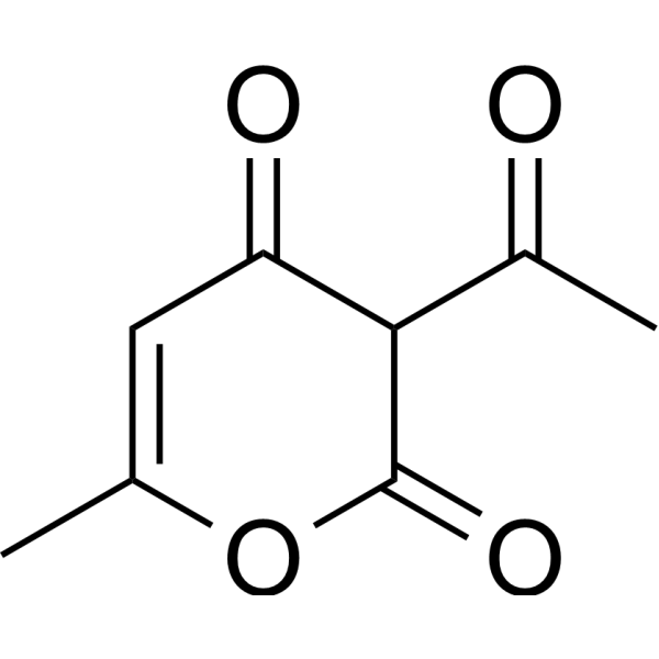 Dehydroacetic acid