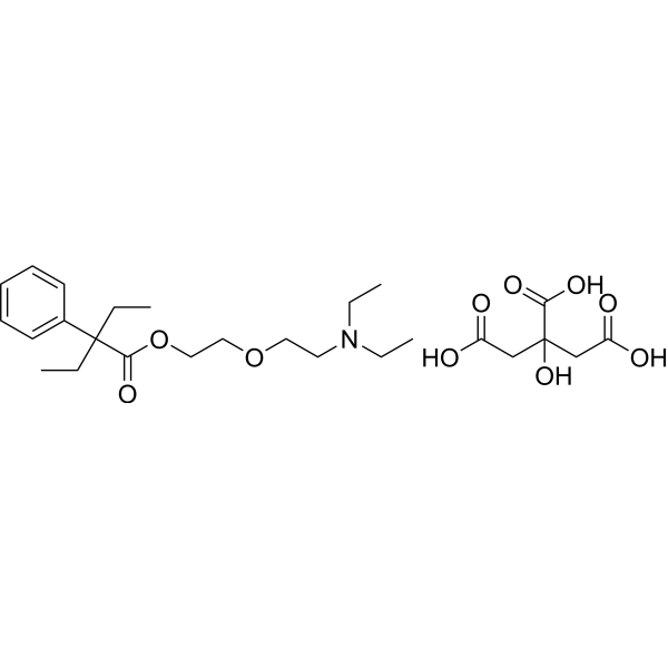 Oxeladin citrate (Standard)