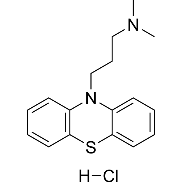 Promazine hydrochloride (Standard)