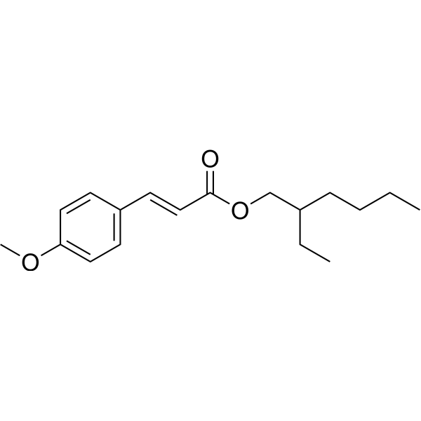 Octinoxate (Standard)