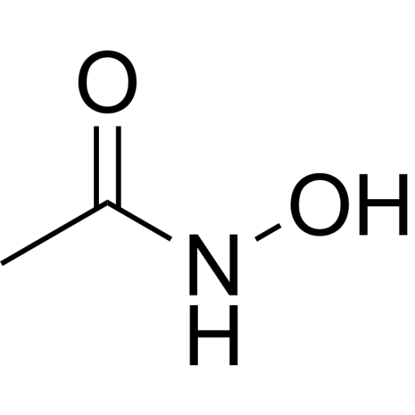 Acetohydroxamic acid (Standard)