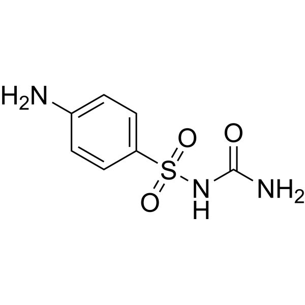 Sulfacarbamide (Standard)