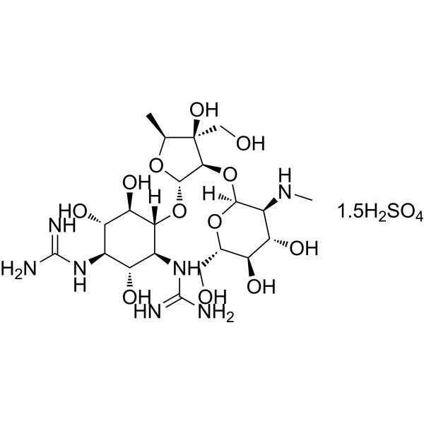 Dihydrostreptomycin sulfate (Standard)