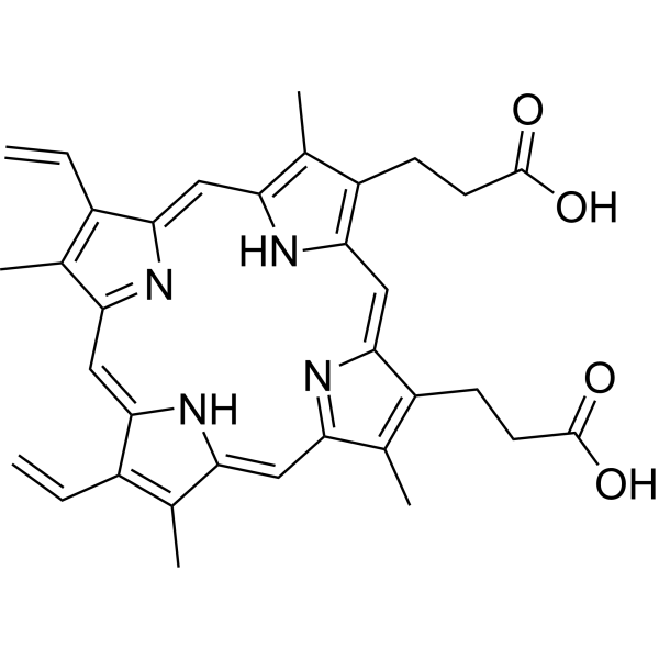 Protoporphyrin IX