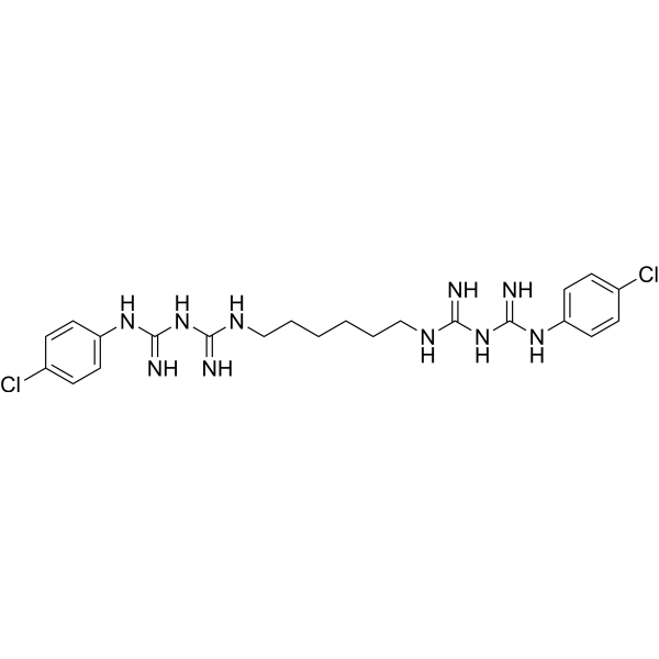 Chlorhexidine (Standard)