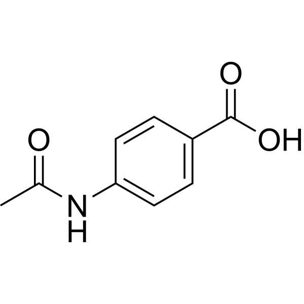 Acedoben (Standard)