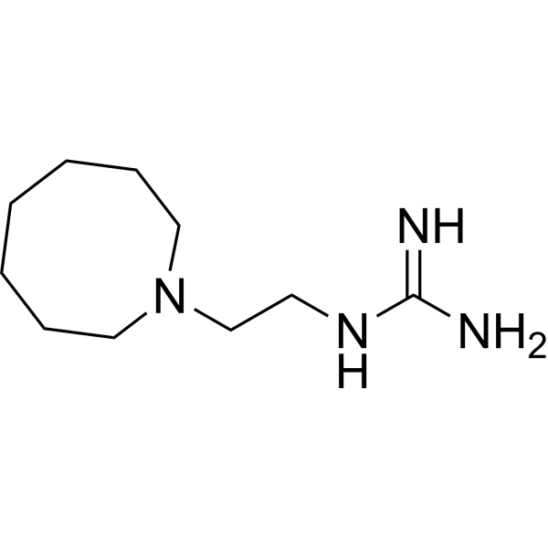 Guanethidine