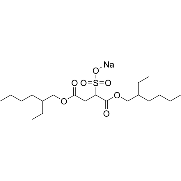 Docusate Sodium (Standard)