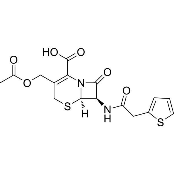 Cephalothin (Standard)