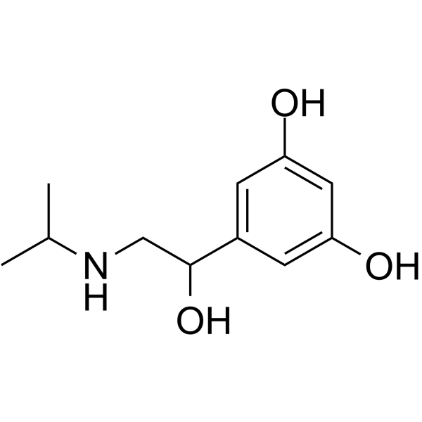 Metaproterenol