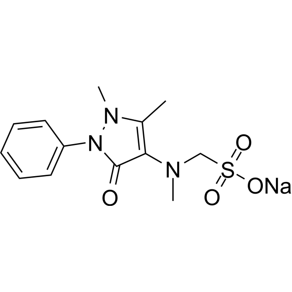 Metamizole sodium