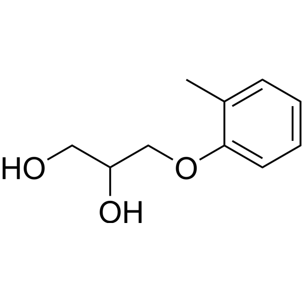 Mephenesin (Standard)