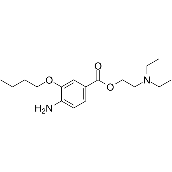 Oxybuprocaine