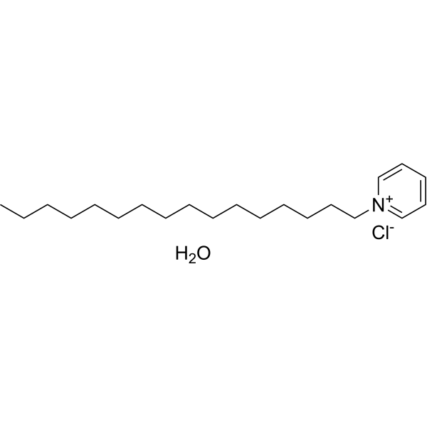 Cetylpyridinium chloride monohydrate (Standard)