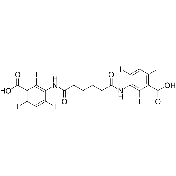 Iodipamide (Standard)
