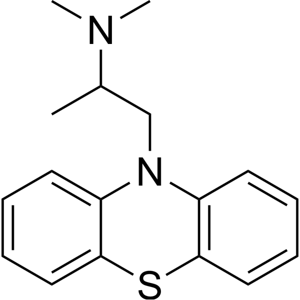 Promethazine (Standard)