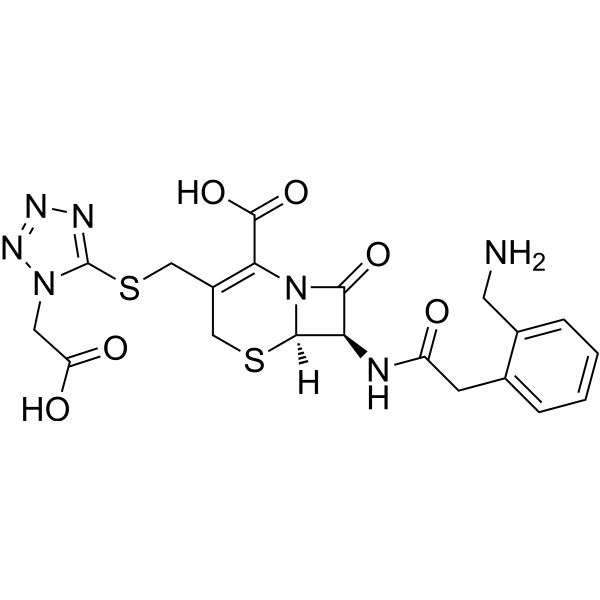 Ceforanide (Standard)