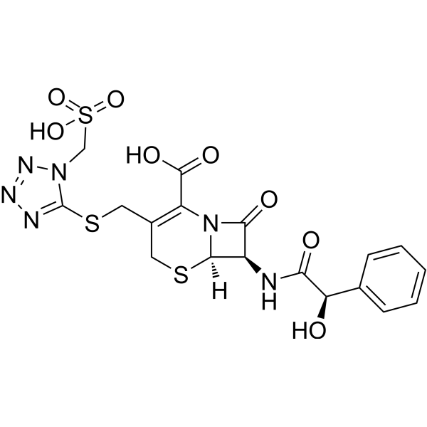 Cefonicid