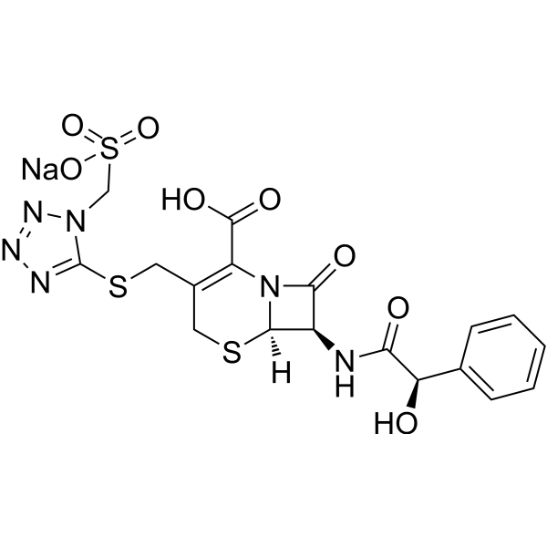 Cefonicid monosodium