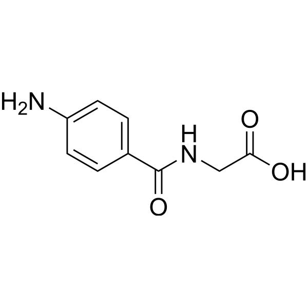 4-Aminohippuric acid (Standard)