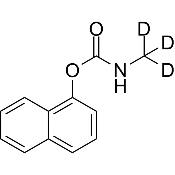 Carbaryl-d3
