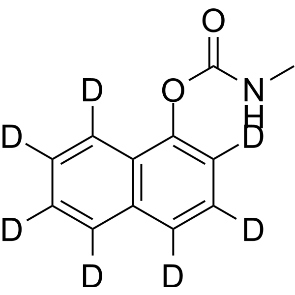Carbaryl-d7