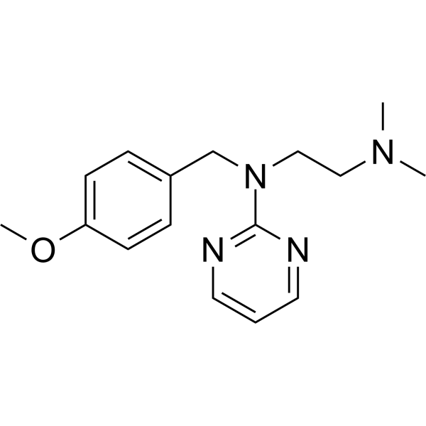 Thonzylamine